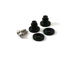 Amp Research Bedxtender - Black (05-17 Nissan Frontier)