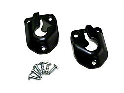 Amp Research Bedxtender Quick Mount Bracket Kit - 74608-01A
