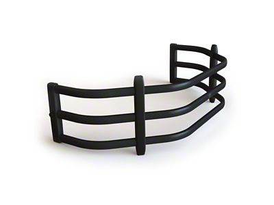 Amp Research 04-22 Ford F-150 Bedxtender HD Sport - Black - 74803-01A