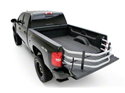 Amp Research 99-23 Ford F-250/F-350 SuperDuty Bedxtender HD Sport - 74804-00A