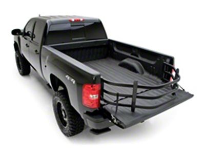 Amp Research 08-23 Ford F-250/F-350 SuperDuty Bedxtender HD Sport - 74804-01A