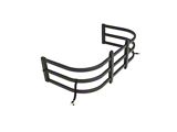 Amp Research 05-22 Toyota Tacoma Bedxtender HD Max - Black - 74811-01A