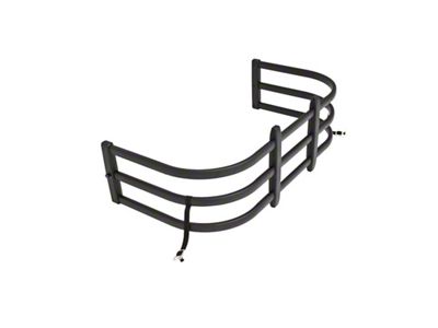 Amp Research 05-22 Toyota Tacoma Bedxtender HD Max - Black - 74811-01A