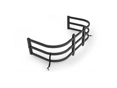 Amp Research 04-22 Ford F-150 Excl. 04 Heritage / 07-21 - 74813-01A