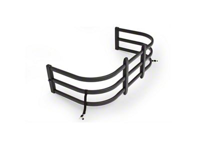 Amp Research 99-23 Ford F250/350 Superduty Excl. SuperCrew Bedxtender - 74814-01A