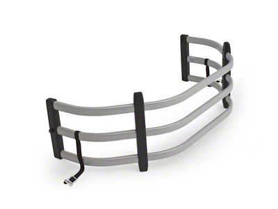 Amp Research 15-22 Chevrolet Colorado / GMC Canyon Bedxtender HD - 74816-00A