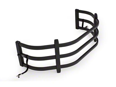 Amp Research 15-22 Chevrolet Colorado / GMC Canyon Bedxtender HD - 74816-01A