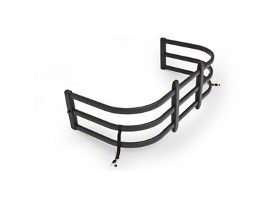 Amp Research 20-23 Chevrolet/GMC Silverado/Sierra 1500 No Multipro Tailgt Bedxtender - 74841-01A