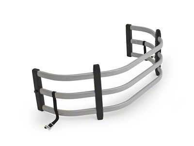 Amp Research 19-23 Ram 1500 Excl. RamBox/Multi-Funct Tailgates Std Bed - 74830-00A