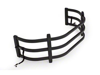 Amp Research 20-23 Chevrolet/GMC Silverado/Sierra 1500 No Mltipro Tailgt Bedxtender - 74831-01A