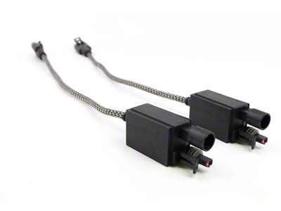 Morimoto AMP Igniter: XB - BL30