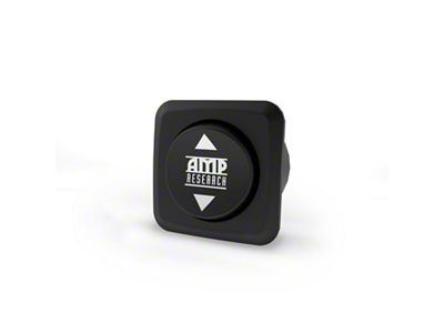 Amp Research Override Switch - 79106-01A