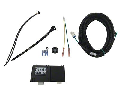 Amp Research Override Switch w/ STB1 Controller - 79107-01A