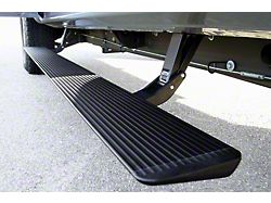 Amp Research 2002-2006 Cadillac Escalade PowerStep - Black - 75115-01A