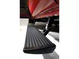 Amp Research 2014-2017 Chevrolet Silverado 1500 Extended/Crew PowerStep - Black - 75154-01A-B