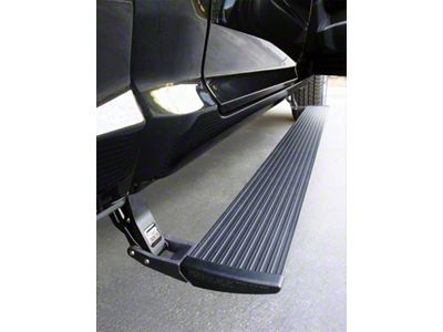 Amp Research 2013-2015 Dodge Ram 1500/2500/3500 All Cabs PowerStep Plug - 76138-01A