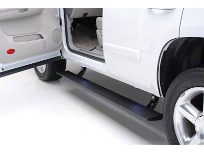 Amp Research 2014-2017 Dodge Durango PowerStep Plug N Play - 76331-01A