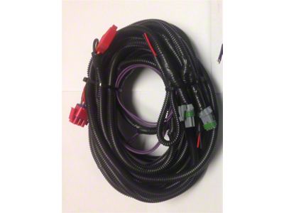 Amp Research 2013-2015 Dodge RAM PowerStep Plug N Play - 76402-01A