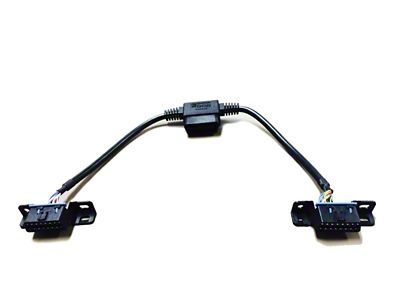 Amp Research All PowerStep Plug N Play - 76404-01A