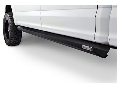 Amp Research 18-24 Jeep Wrangler JL 2DR PowerStep XL - 77133-01A