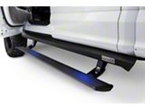 Amp Research 2013-2015 Dodge Ram 1500/2500/3500 Mega Cab PowerStep XL - 77148-01A