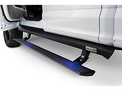 Amp Research 2010-2012 Dodge Ram 1500/2500/3500 Mega Cab PowerStep XL - 77168-01A
