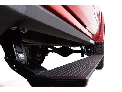 Amp Research 18-19 Ram 2500/3500 Mega Cab PowerStep XL - 77248-01A
