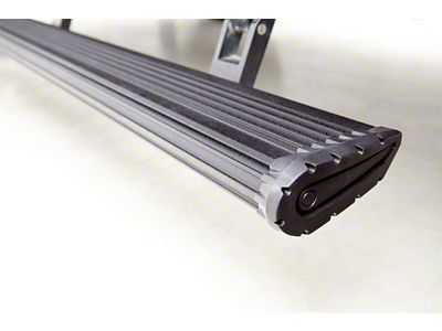 Amp Research 2019 Chevy Silverado 1500 Crew PowerStep Xtreme - 78254-01A