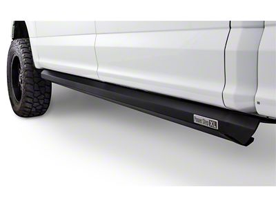 Amp Research 10-22 4Runner PowerStep XL - Black - 77155-01A