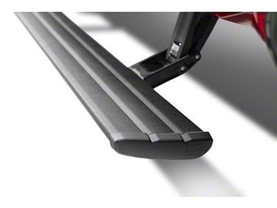 Amp Research 13-17RAM 1500/2500/3500 PowerStep Smart Series Running Board - 86139-01A