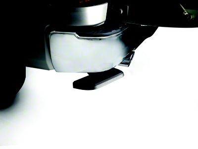 Amp Research 2009-2010 Dodge Ram 1500 BedStep - Black - 75325-01A