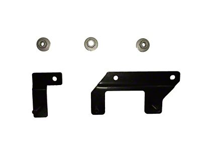 Amp Research 2019-2020 Ram 2500/3500 HD Crew Cab Air Tank - 79109-01A