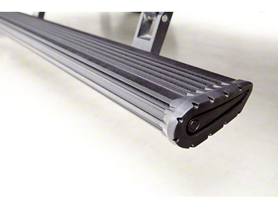 Amp Research 20-24 Jeep Gladiator Launch/Overlnd/Rubicon/Sport PowerStep Incl. 4 Motors - 75135-01A