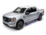 Amp Research 21-23 Ford F150 PowerStep Plug N Play - 76152-01A