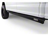 Amp Research 2022 Ford F-250/350/450 250/350 Only Sync 4 Models - 77242-01A