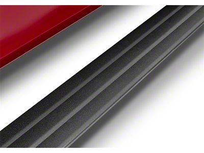 Amp Research 2023 Chevrolet Colorado / 2023 GMC Canyon Crew - 86253-01A