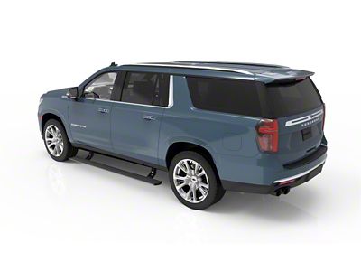 Amp Research 21-23 Chevrolet Suburban/Tahoe / 21-23 GMC Yukon Incl. - 76327-01A