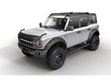 Amp Research 21-23 Ford Bronco Excl. Raptor / 19-22 Ford - 76140-01A
