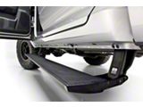 Amp Research 22-23 Chevy/GMC Silverado/Sierra 1500 & 2024 2500/3500HD PowerStep - 76255-01A