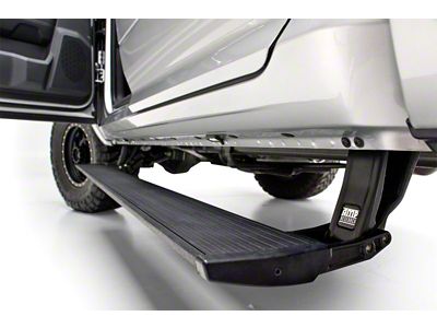 Amp Research PowerStep (22-24 Chevy/GMC Silverado/Sierra 1500 & 2500/3500HD)