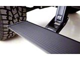 Amp Research 22-23 Chevy/GMC Silverado/Sierra 1500 & 2024 2500/3500HD PowerStep - 77255-01A