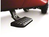 Amp Research 22-23 Toyota Tundra 5.5ft Bed BedStep2 - Black - 75420-01A