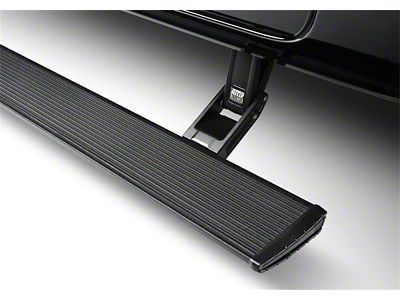 Amp Research 22-23 Toyota Tundra PowerStep Plug N Play - 78338-01A