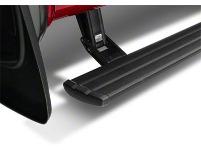Amp Research 22-23 Toyota Tundra PowerStep Smart Series - 86338-01A