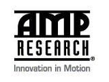 Amp Research Idler Linkage