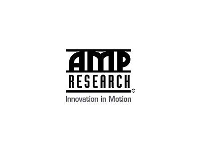 Amp Research Throtl Replacement Motor Linkage Assembly for Powerstep  10-04771-10 (Ford F-150)