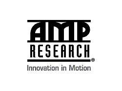 Amp Research Replacement Idler Linkage Power Step GMT - 10-03967-11