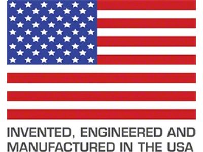 Amp Research Replacement Motor - Replacement for White Motors on - 80-04868-90