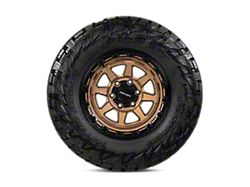 AMP Terrain Attack R/T Tire (35" - 35x12.50R17LT)