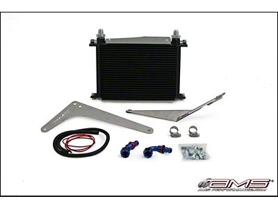 AMS Performance 08-15 Mitsubishi EVO X MR/Ralliart SST Transmission Oil - 04.02.0001-1